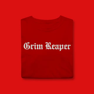 Nome do produto  Grim Reaper
