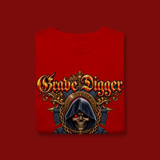 Nome do produto Grave Digger