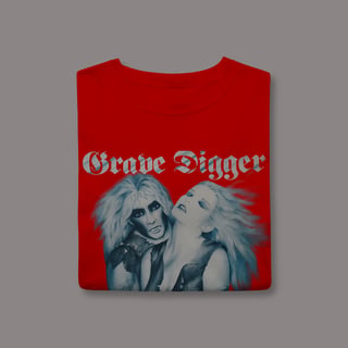 Nome do produto Grave Digger
