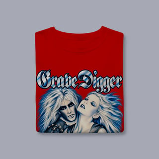 Nome do produto Grave Digger