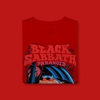 Nome do produto Black Sabbath