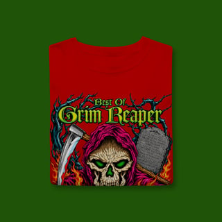 Nome do produto  Grim Reaper