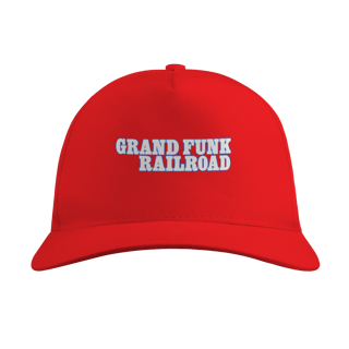 Nome do produto Grand Funk Railroad