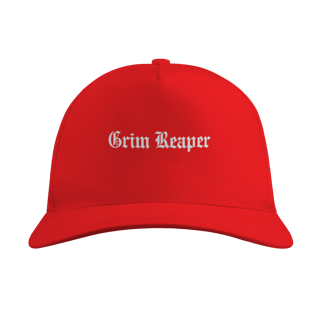 Nome do produto  Grim Reaper