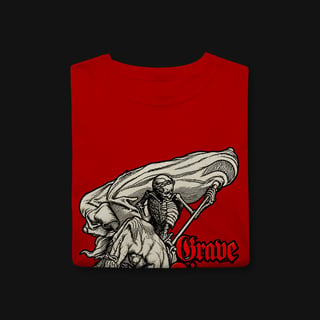 Nome do produto Grave Digger