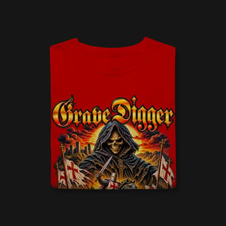 Nome do produto Grave Digger