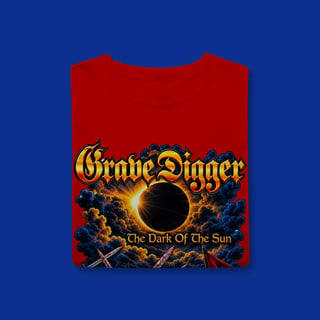 Nome do produto Grave Digger