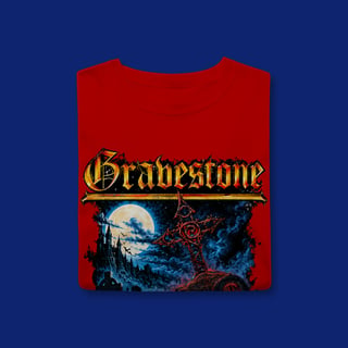 Nome do produto Gravestone