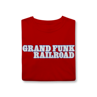 Nome do produto Grand Funk Railroad