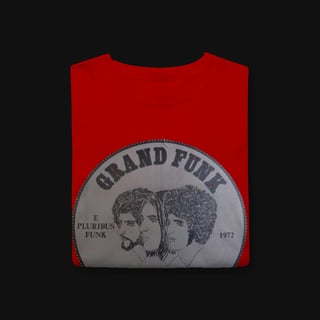 Nome do produto Grand Funk Railroad