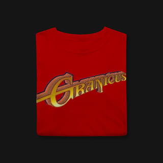 Nome do produto Granicus