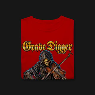 Nome do produto Grave Digger