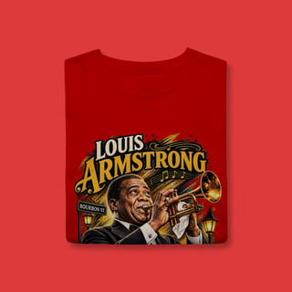 Nome do produto Louis Armstrong