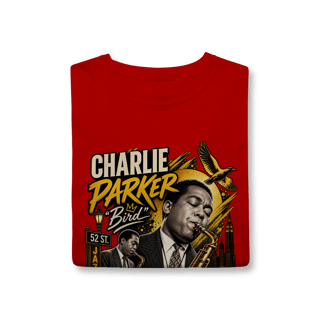 Nome do produto Charlie Parker