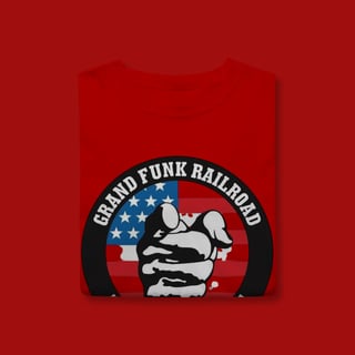 Nome do produto Grand Funk Railroad