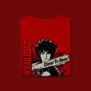 Nome do produto Grand Funk Railroad