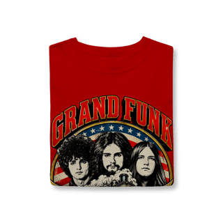 Nome do produto Grand Funk Railroad