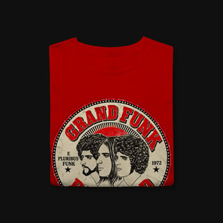 Nome do produto Grand Funk Railroad