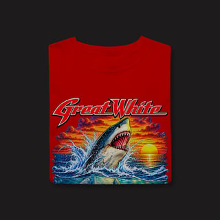 Nome do produto Great White