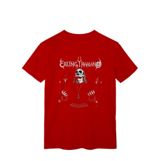 Nome do produto Haaland Black Metal