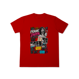 Nome do produto Frank Zappa