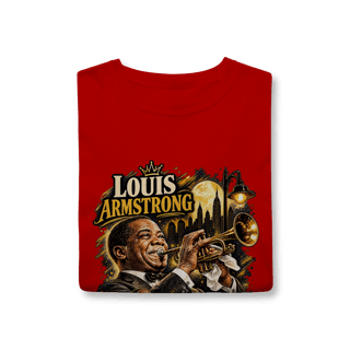Nome do produto Louis Armstrong