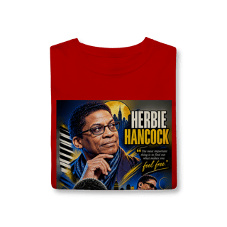 Nome do produto Herbie Hancock
