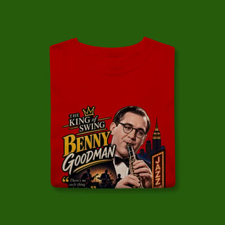 Nome do produto Benny Goodman