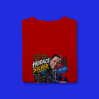 Nome do produto Horace Silver