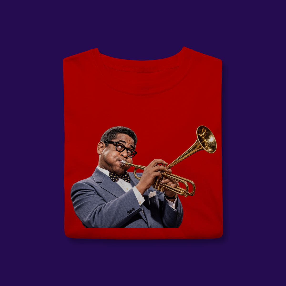 Dizzy Gillespie