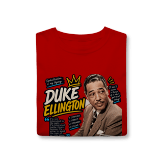 Nome do produto Duke Ellington