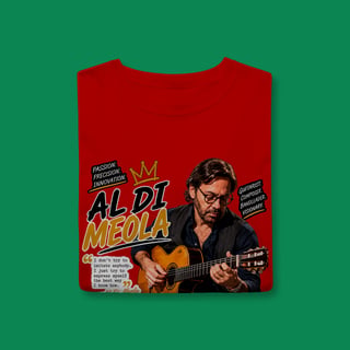Nome do produto Al Di Meola