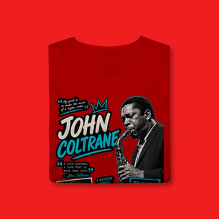 Nome do produto John Coltrane