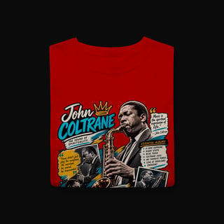 Nome do produto John Coltrane