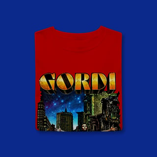 Nome do produto Gordi