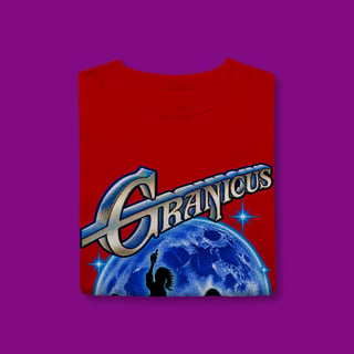 Nome do produto Granicus