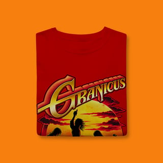 Nome do produto Granicus