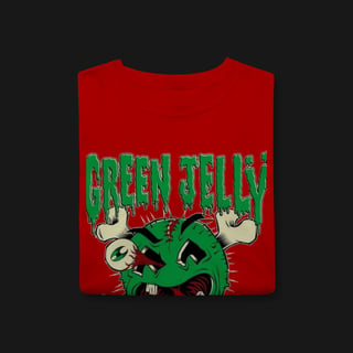 Nome do produto Green Jelly