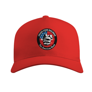 Nome do produto Grand Funk Railroad
