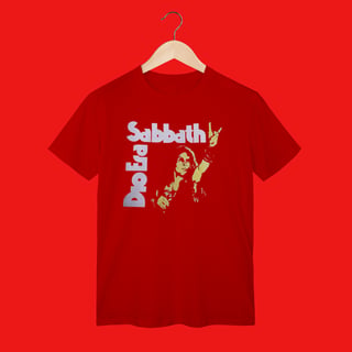 Nome do produto Black Sabbath
