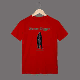 Nome do produto Grave Digger