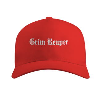 Nome do produto  Grim Reaper