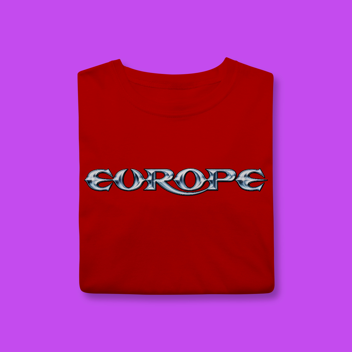 Nome do produto: Europe