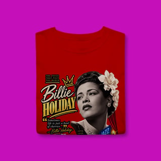 Nome do produto Billie Holiday