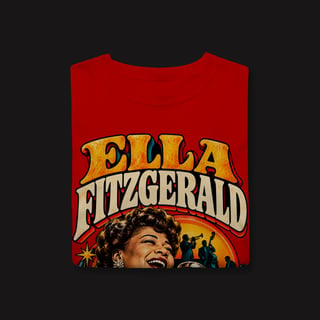 Nome do produto Ella Fitzgerald