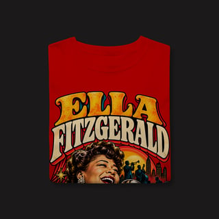 Nome do produto Ella Fitzgerald