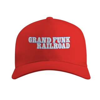 Nome do produto Grand Funk Railroad