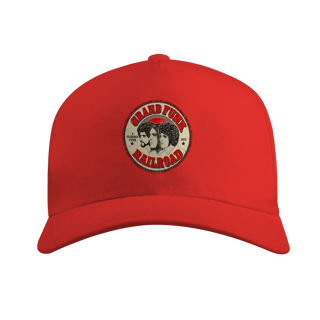 Nome do produto Grand Funk Railroad
