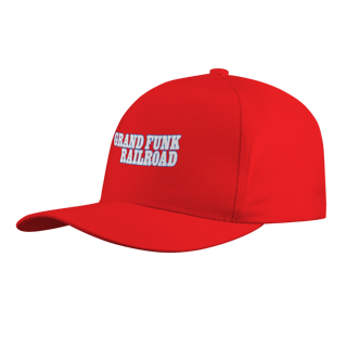 Nome do produto Grand Funk Railroad