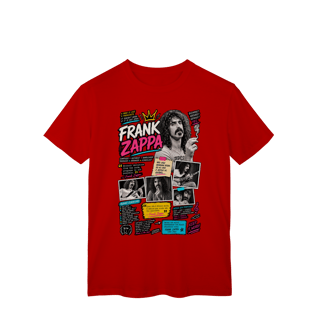 Nome do produto Frank Zappa